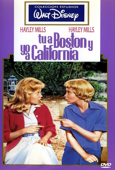 Tú a Boston y yo a California (1961)