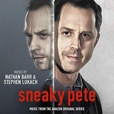 Sneaky Pete Series Soundtrack