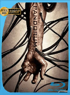 Pandorum: Terror en el Espacio (2009) BRRip [1080p] Latino [GoogleDrive] SXGO