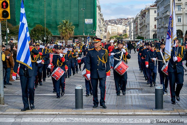 Ήγουμενίτσα: Κέρδισε τις εντυπώσεις και το χειροκρότημα η Φιλαρμονική του Δήμου Ηγουμενίτσας στο μέγαρο μουσικής στη Θεσσαλονίκη (+ΒΙΝΤΕΟ)