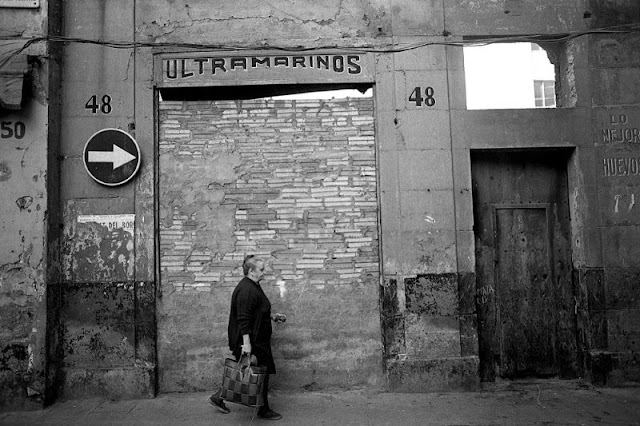  BARCELONA a finales de los 70  - Página 3 Barcelona-1970s-34