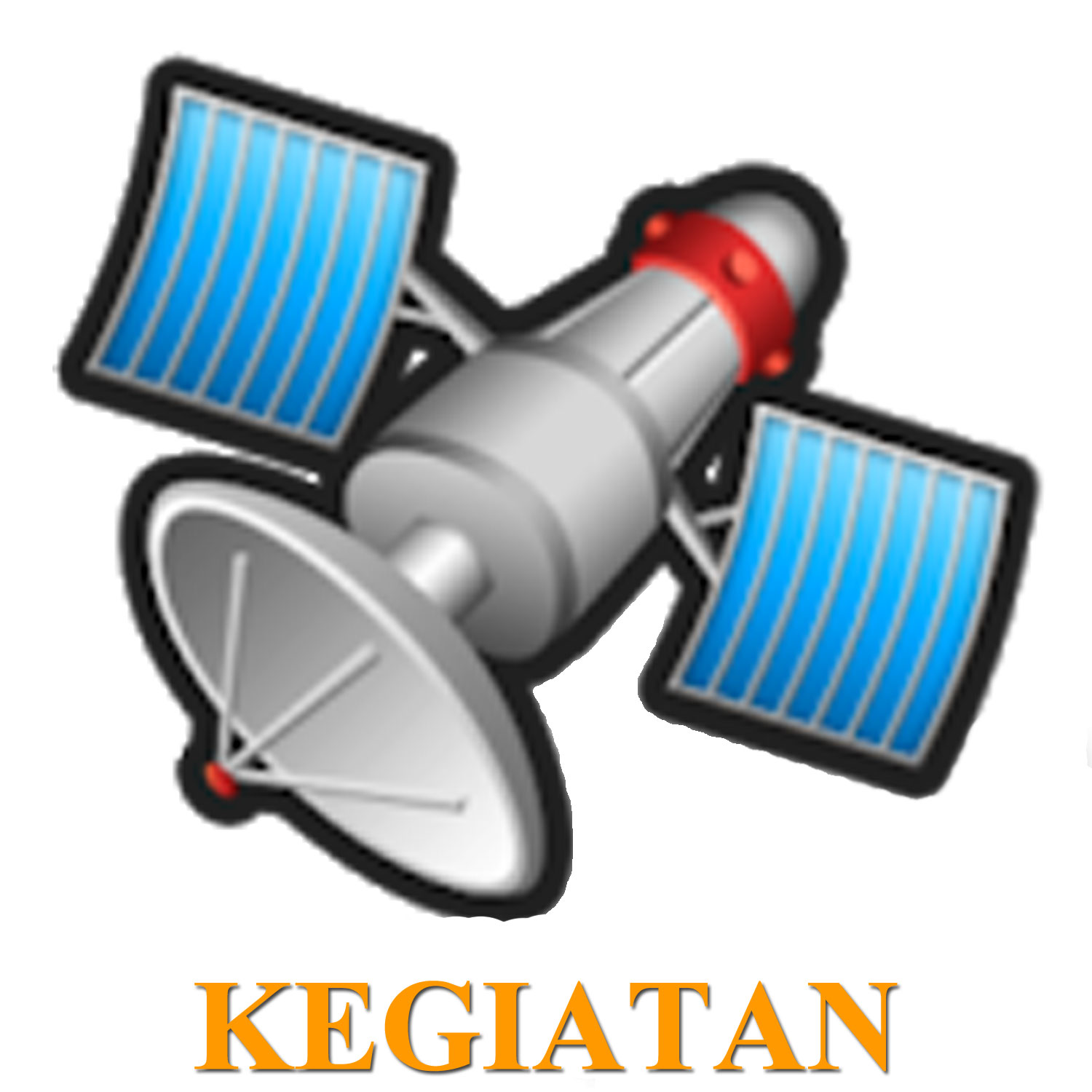 INFO KEGIATAN LEMBAGA