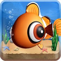 Fish Live Unlimited Gold MOD APK