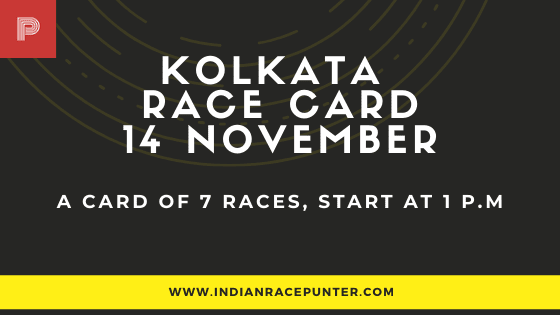 Kolkata Race Card , free indian horse racing tips, indiarace