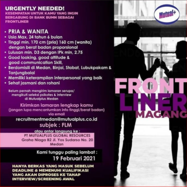 PT Mutualplus Global Resources