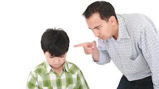 جفاء المعاملة بين الوالدين وأبنائهم، أسبابه وعلاجه