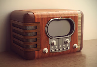History of Radio