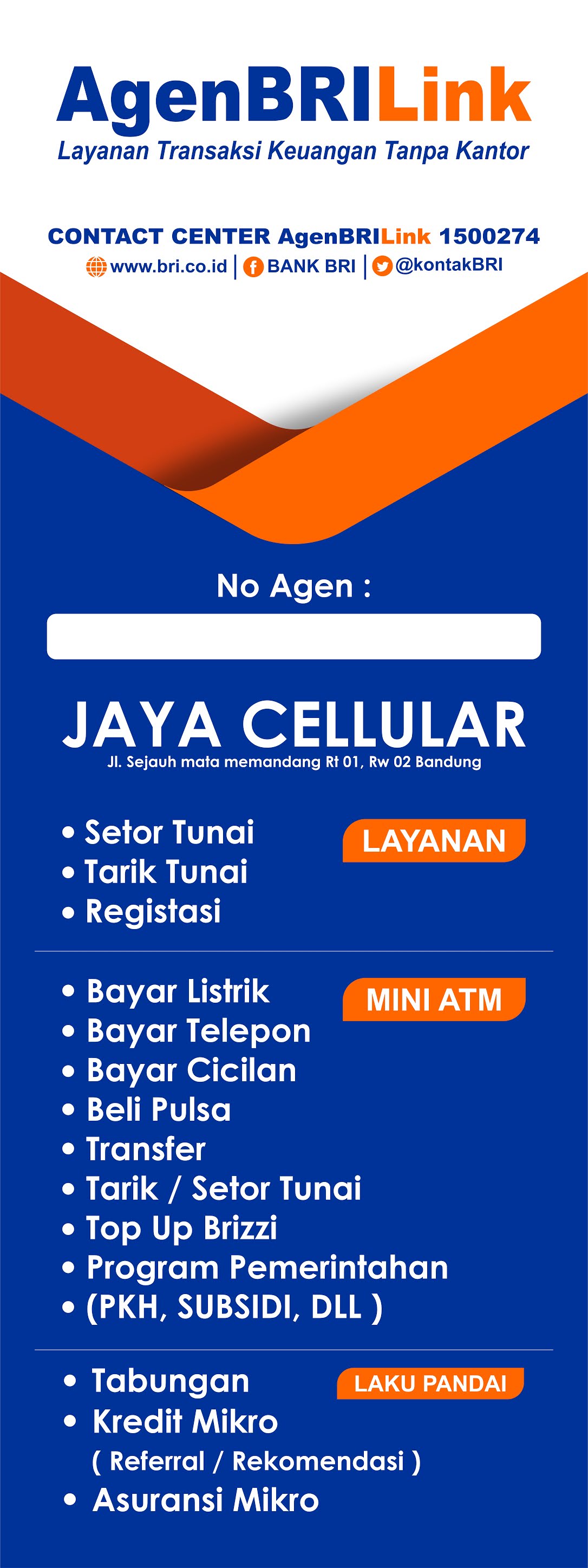 Banner Brilink Png Banner Brilink Png