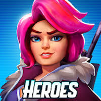 Heroes of Warland Apk