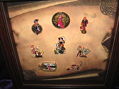 ImNotBad.com - A Jessica Rabbit Site: Pin Collector Interview - The ...
