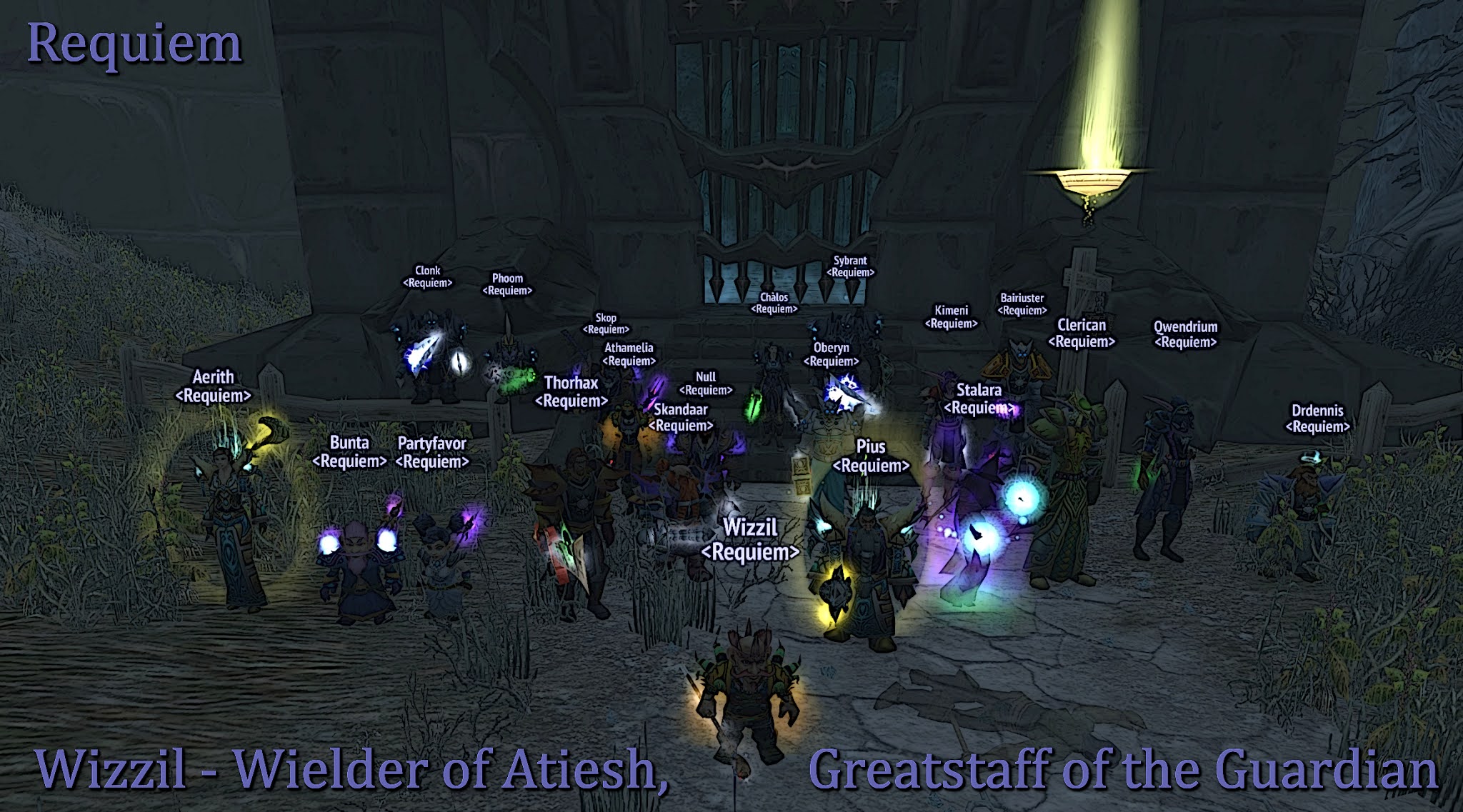 guardians of stratholme turn in guardians of stratholme turn in