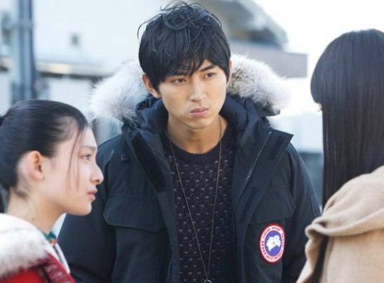 매력적인 일본 배우 마츠다 쇼타 | 인스티즈