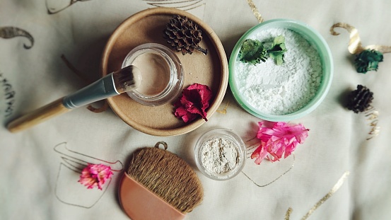 Crème pour mauvaise odeur de pied, efficace et facile à réaliser à la maison!