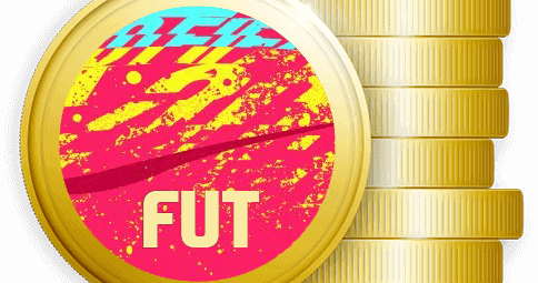 Coins Fifa 21 Png