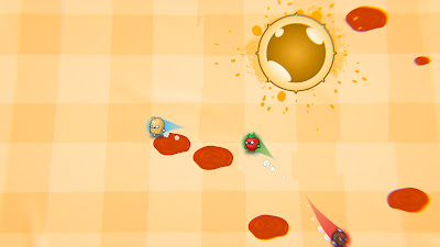 Ultra Foodmess Game Screenshot 11