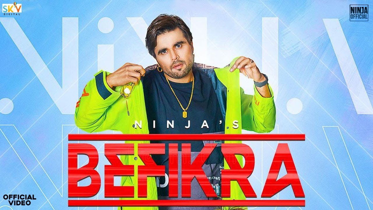 Befikra Lyrics – Ninja