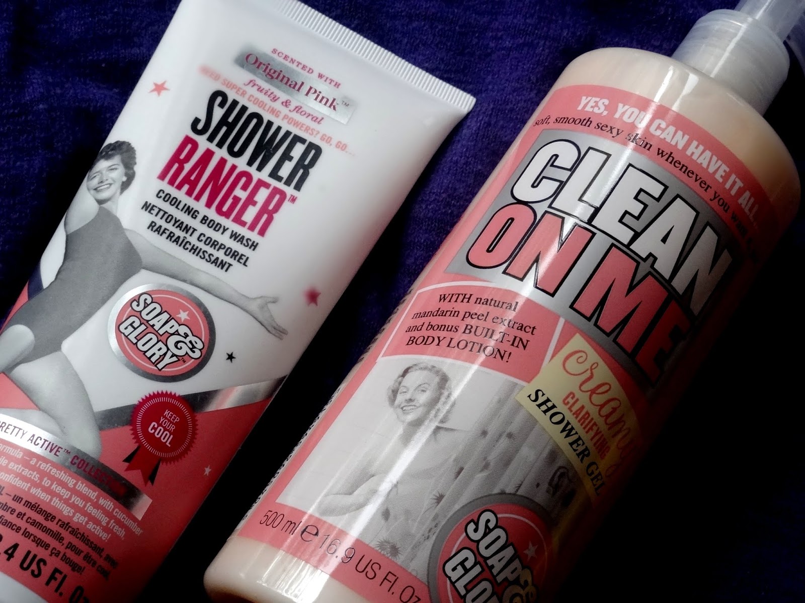Makeup, Beauty and More Under 15 Hair & Bodycare Buys To Try!