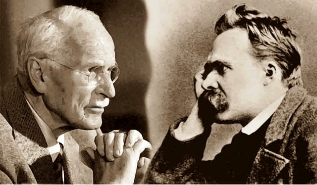 Image result for Carl Jung