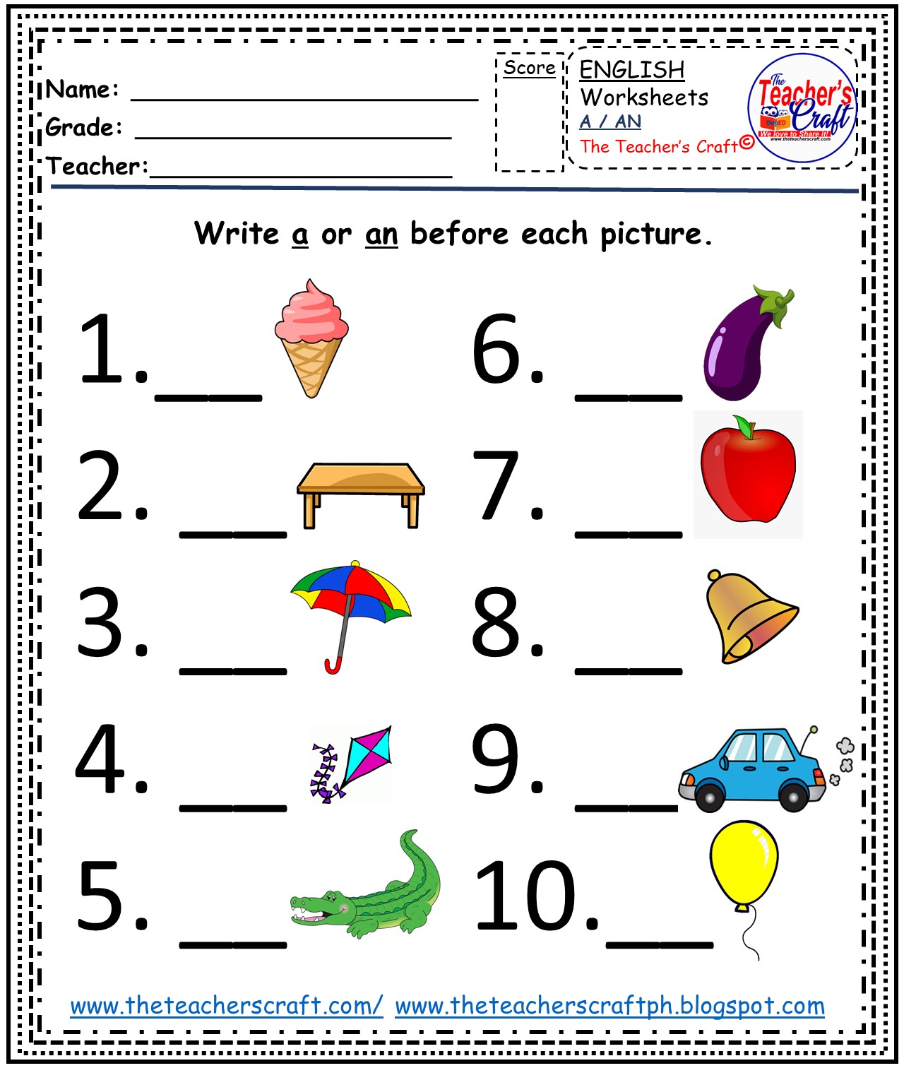 printable-english-worksheets-for-kids-learning-printable