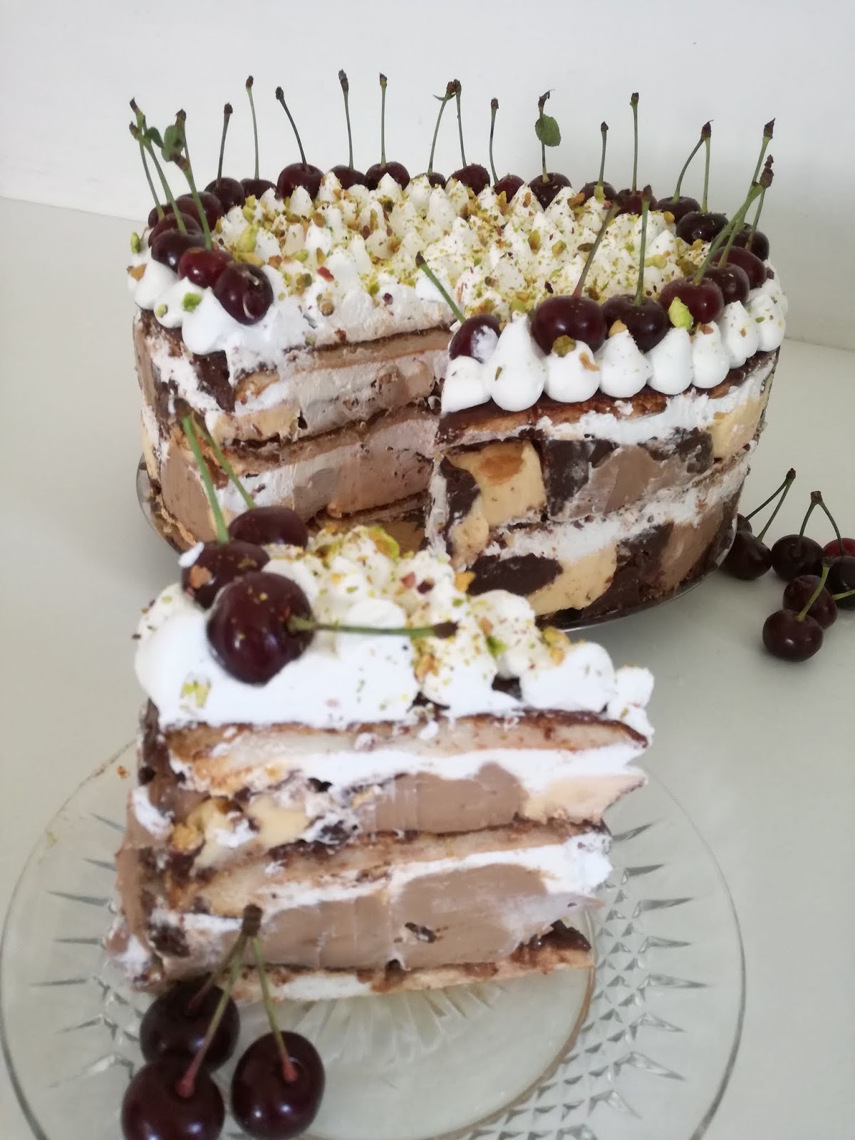 Ahoi Kinder Torte — Rezepte Suchen