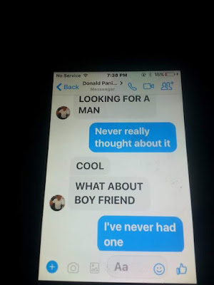 OMG! Father shares sexually explicit messages a man sent to his 11-year-old daughter 55 FB IMG 1504983116933