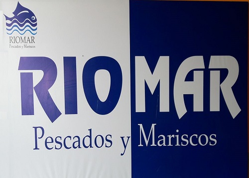 Riomar Pescados y Mariscos