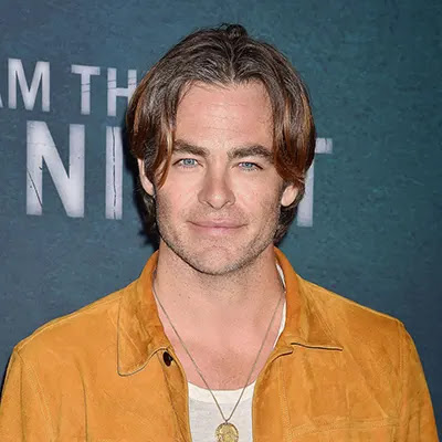 Chris Pine Biography