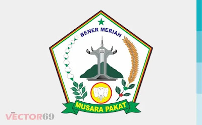 Kabupaten Bener Meriah Logo - Download Vector File SVG (Scalable Vector Graphics) Kabupaten Bener Meriah Logo - Download Vector File SVG (Scalable Vector Graphics)