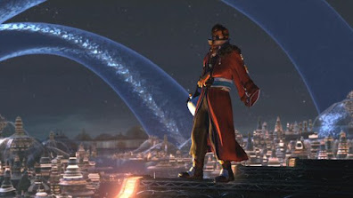تحميل لعبة FINAL FANTASY X/X-2 تحميل لعبة FINAL FANTASY X/X-2