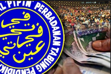 CAWANGAN PEJABAT PTPTN NEGERI - Tinta Hayati