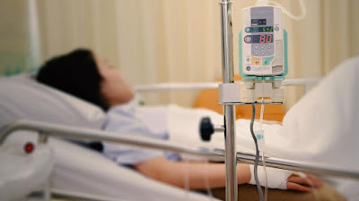 Pengobatan COVID-19 Israel Dengan Tingkat Kelangsungan Hidup 100% Diuji Pada Pasien Pertama