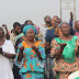 Photo News: Grand finale of "2021 Odo Owa Annual Revival" 