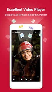 SHAREit Transfer & Share v4.5.39 Mod Premium APK SHAREit Transfer & Share v4.5.39 Mod Premium APK