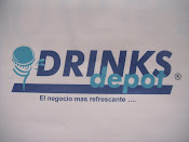 "Drinks Depot"