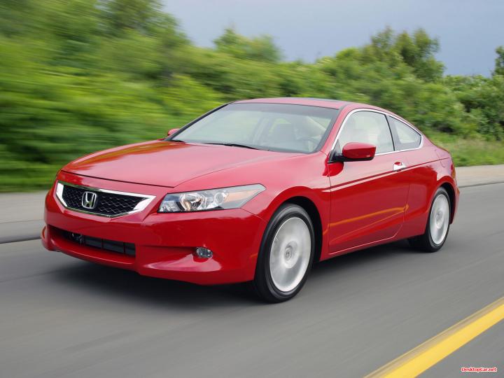 Honda accord 2008 | Best Cars For You