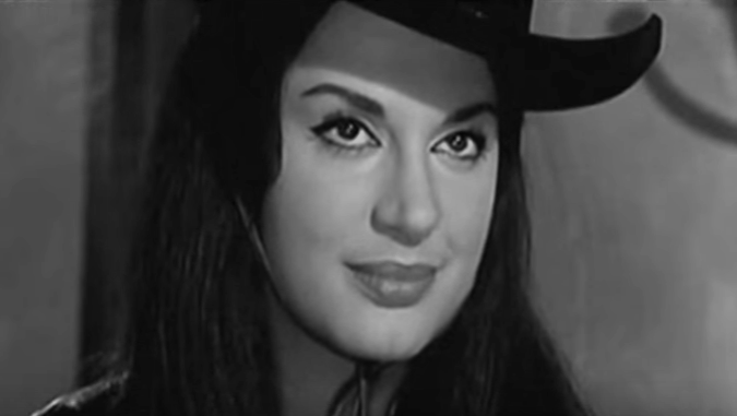 WESTERN STARS ADRIANA AMBESI