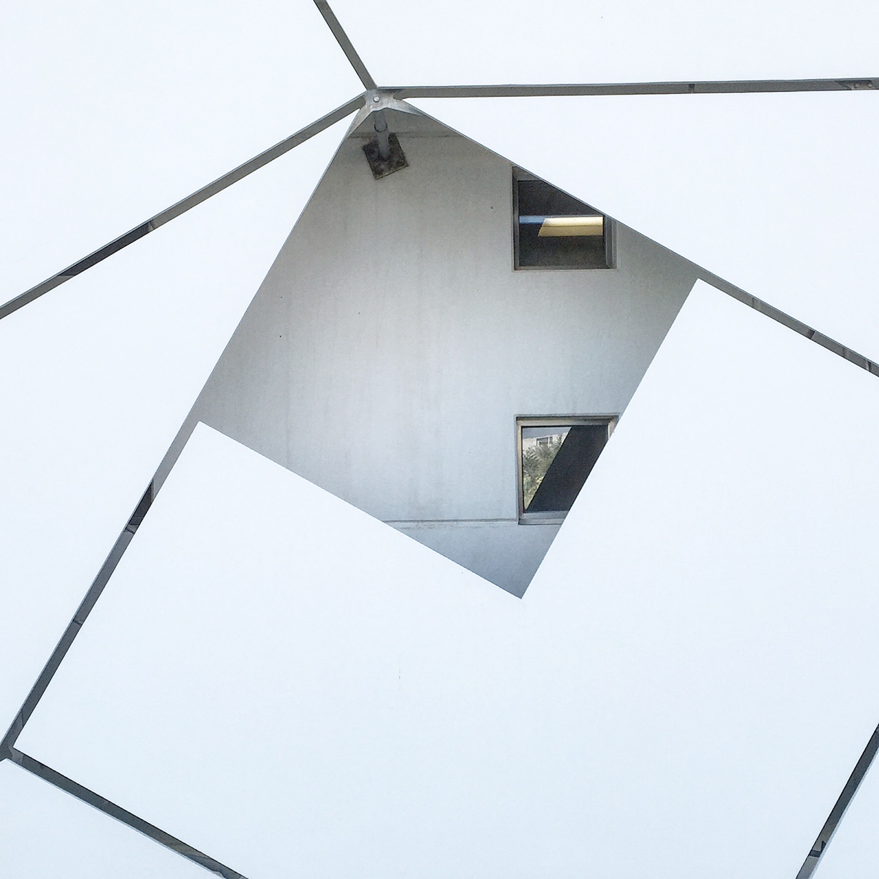 Architects Independent: Details of the LAS Building, Education City ...