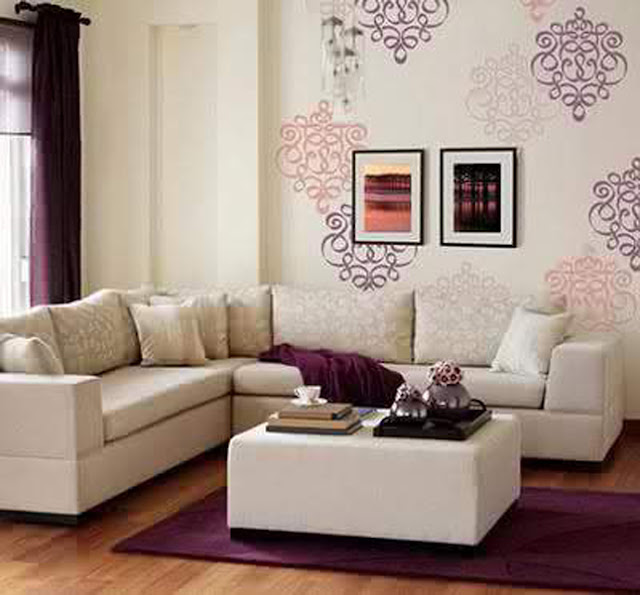 Contoh Desain Ruang Tamu Minimalis Type 36 Contoh Desain Ruang Tamu Minimalis Type 36