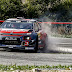 Meeke se mantiene en el liderato a falta de un día