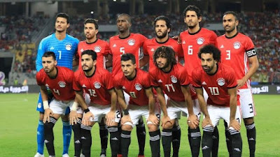 بث مباشر مباراة مصر وكينيا مشاهدة مباراة مصر وكينيا