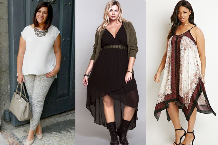 5 Amazing Party Dresses for Women’s to hide a Belly Fat