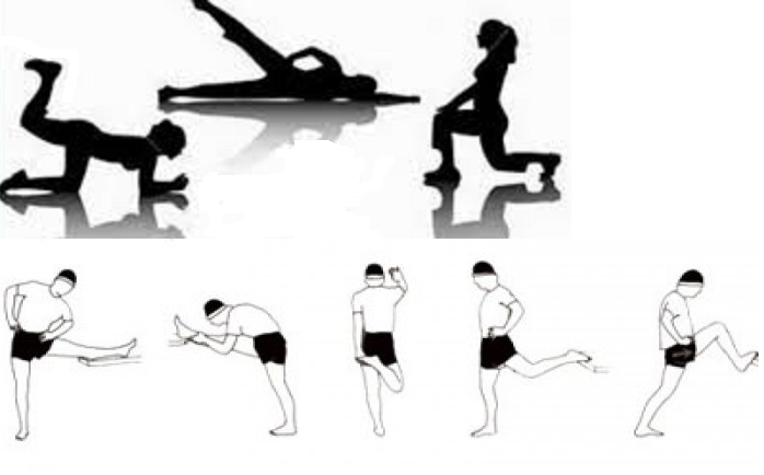 الأذى المشبوه الجذاب ما هي تمارين اللياقة البدنية 14thbrooklyn Org