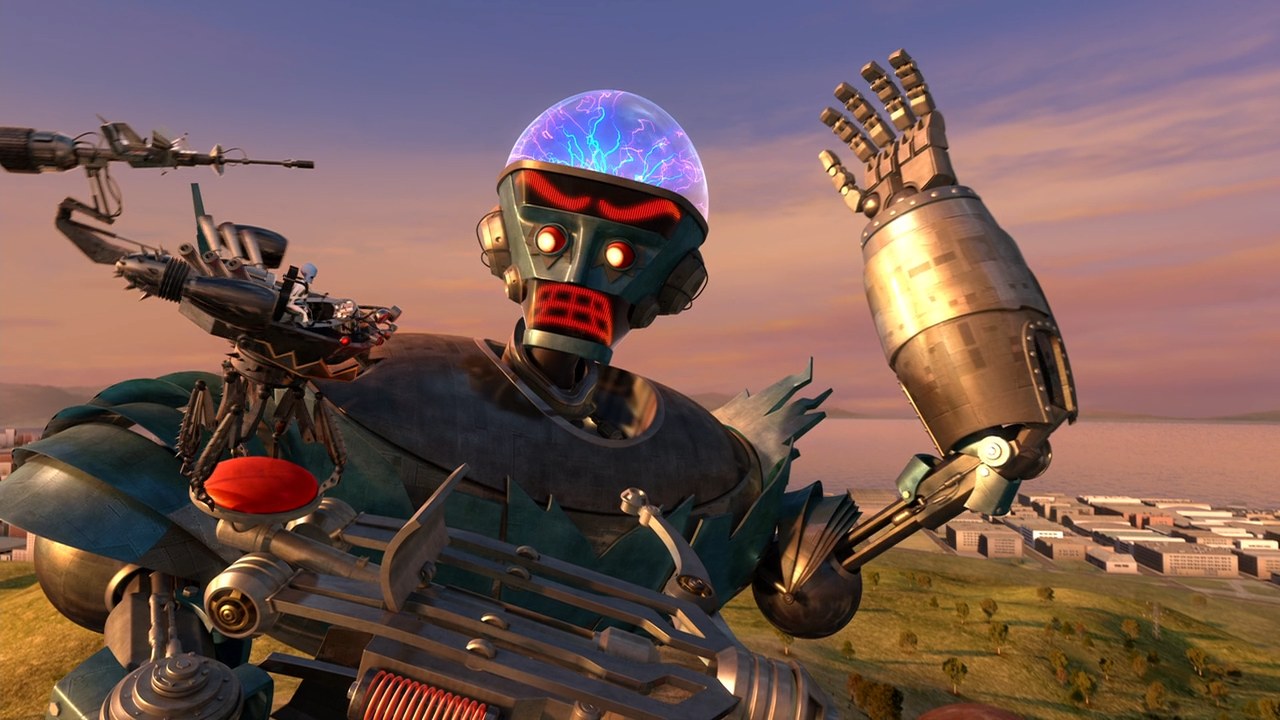 Megamind the button of doom 2011 in hindi download pc