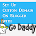 How To Set Up a Custom Domain in Blogger