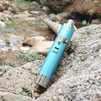 Is the Yocan Evolve Plus XL Best Vaporizer Pen for Easy Vaping on the Go?