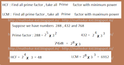 lcm_hcf_using_prime_factor