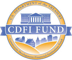 CDFI - COMMUNITY DEV FINANCIAL INSTITUTION