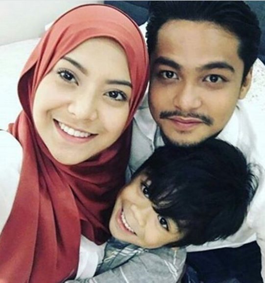 Biodata Penuh Mawar Rashid 2017 Gambar Pelakon Suamiku Sweet Instagram