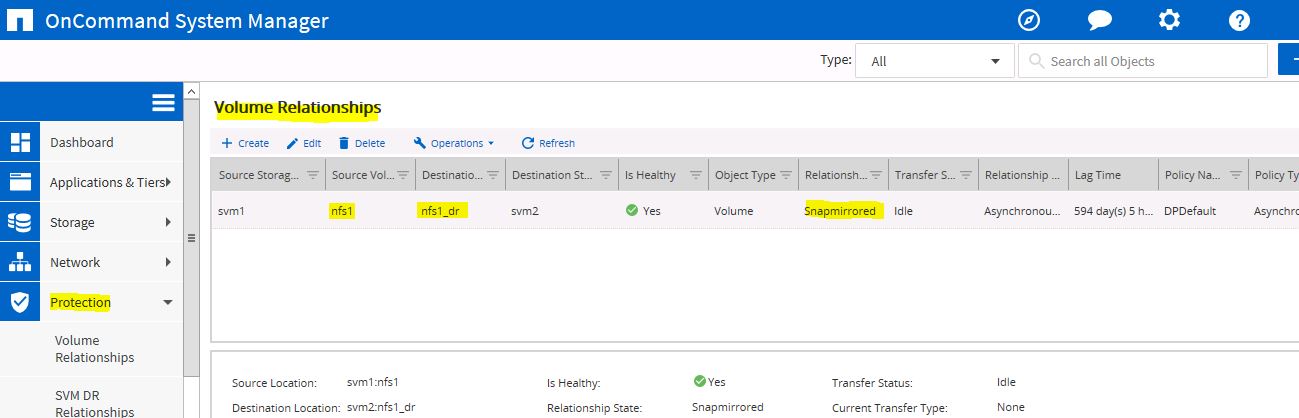Remote Infrastructure Management: VMware SRM8.2 with NetApp Array Based ...