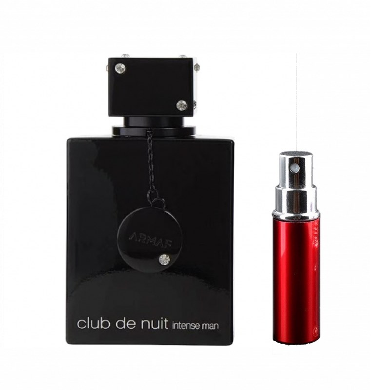 Nước Hoa Chiết Club De Nuit Intense men 10ml